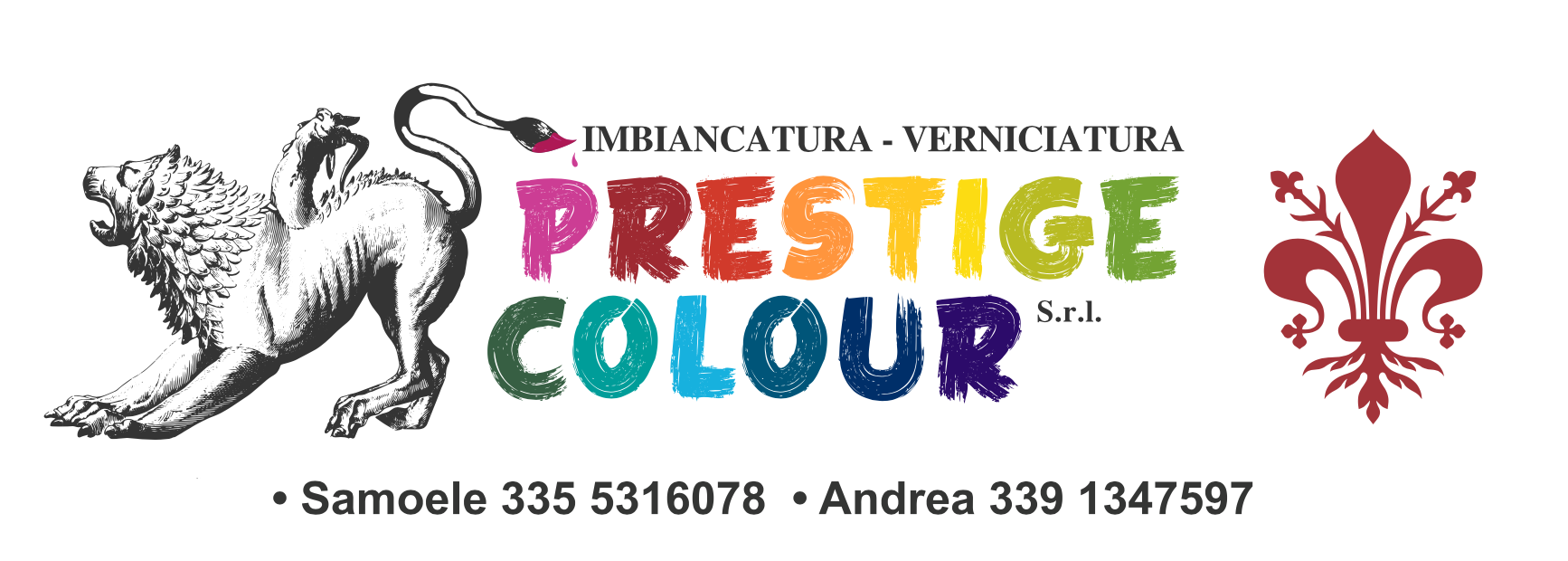 Prestige Colour